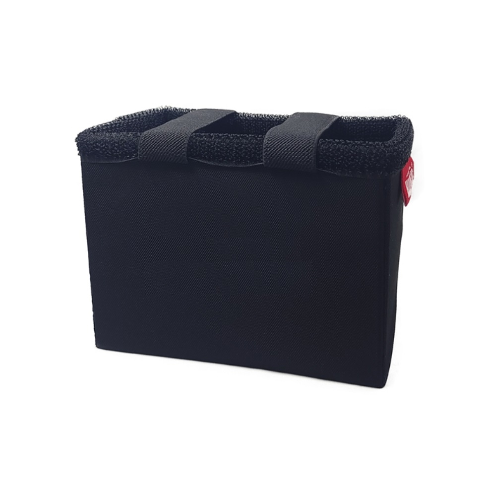 Visor Sun Hat - Monitor Layar LCD 5 Inci 7
