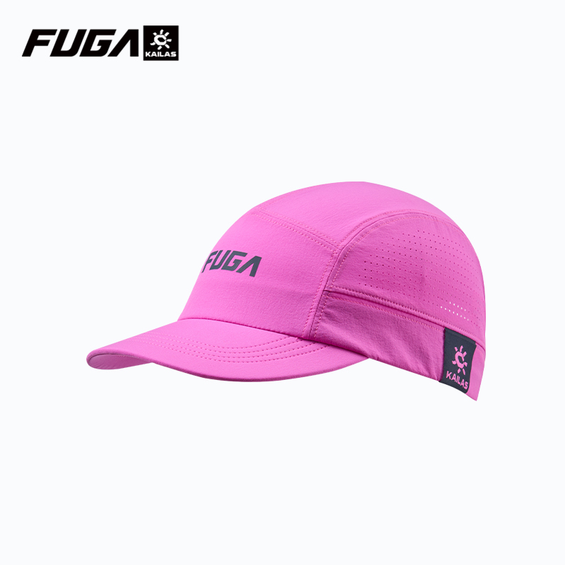 Running Cap Lightweight - KAILAS Topi Lari Pelindung Matahari untuk