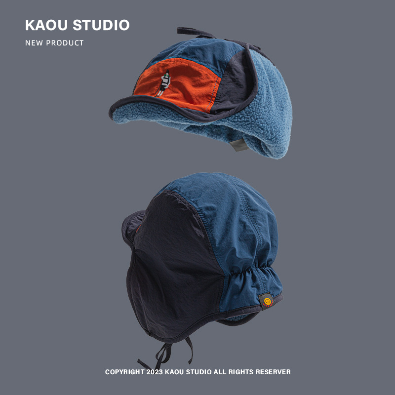 Topi bersepeda gaya Jepang, Re - Corduroy Cap 5 Panel ulasan dan harga