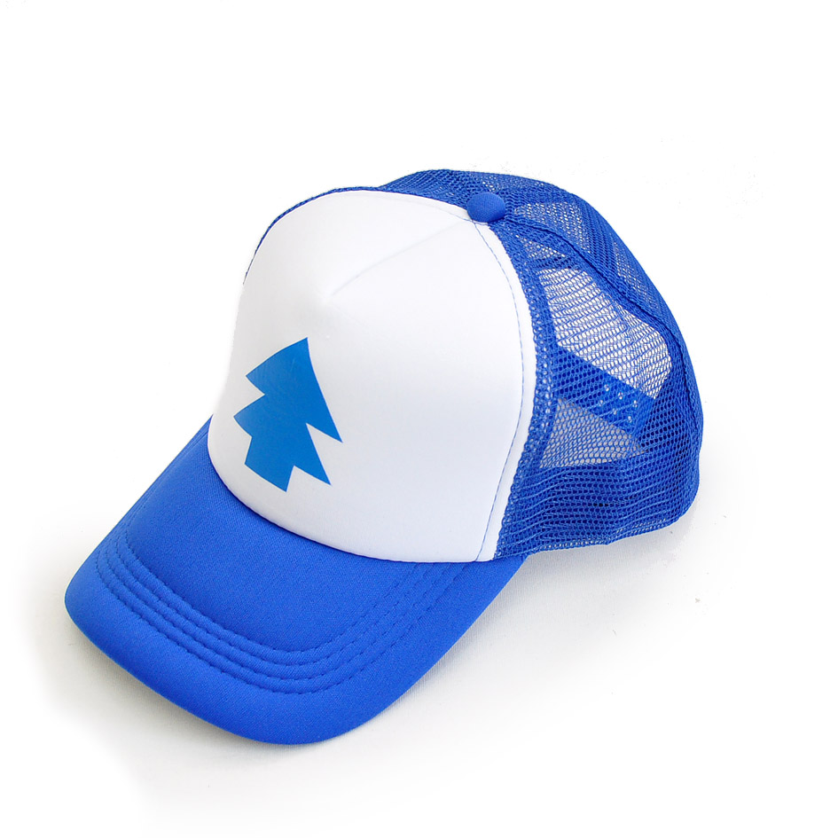 Topi Bisbol Trucker Wanita Pri - Trucker Cap Mesh ulasan dan harga