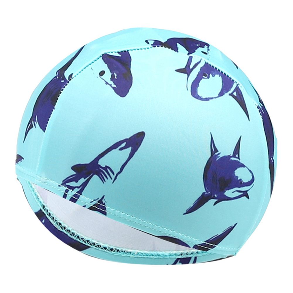 Topi Renang Anak Laki-laki Per - Swim Hat Silicone ulasan dan harga