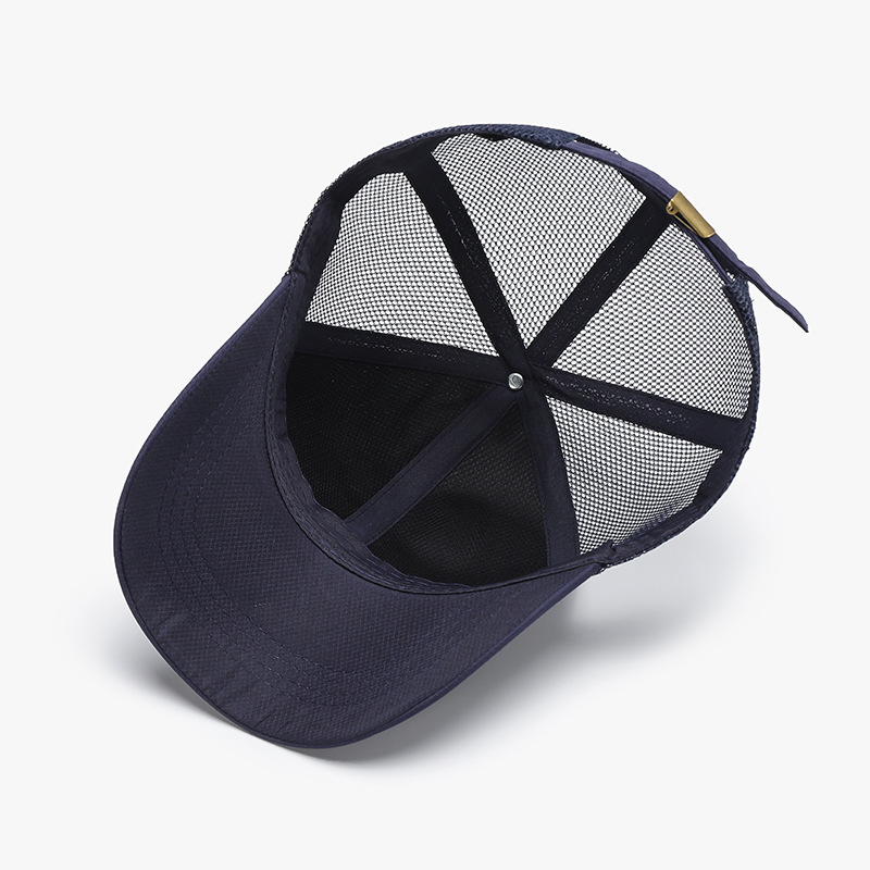 Topi Uniseks Musim Panas Topi  - Dad Hat Cotton ulasan dan harga