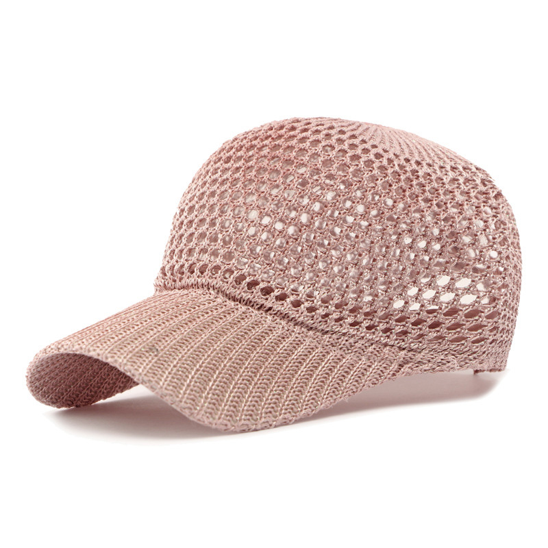 Topi Bisbol Jaring Bernapas un - Baseball Cap Structured ulasan dan harga