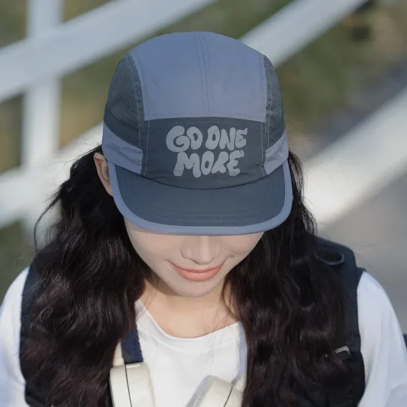 Topi Lari Wanita Ringan Cepat  - Running Cap Lightweight ulasan dan harga