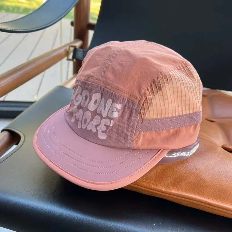 Topi Lari Wanita Ringan Cepat  - Running Cap Lightweight ulasan dan harga