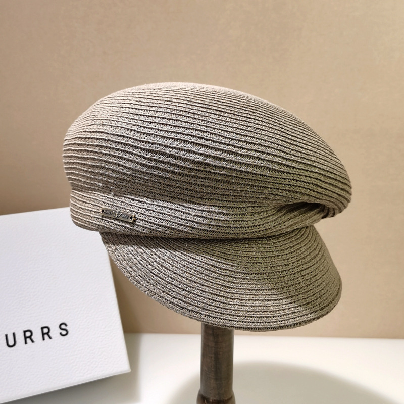 2023 baru topi Newsboy musim p - Newsboy Cap Ivy ulasan dan harga