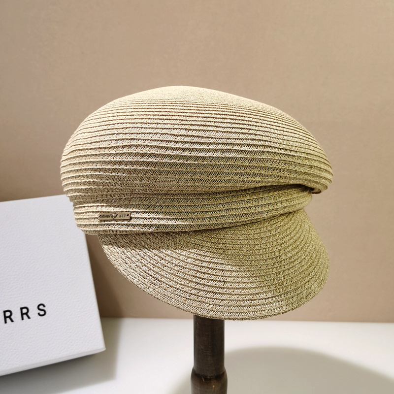 2023 baru topi Newsboy musim p - Newsboy Cap Ivy ulasan dan harga