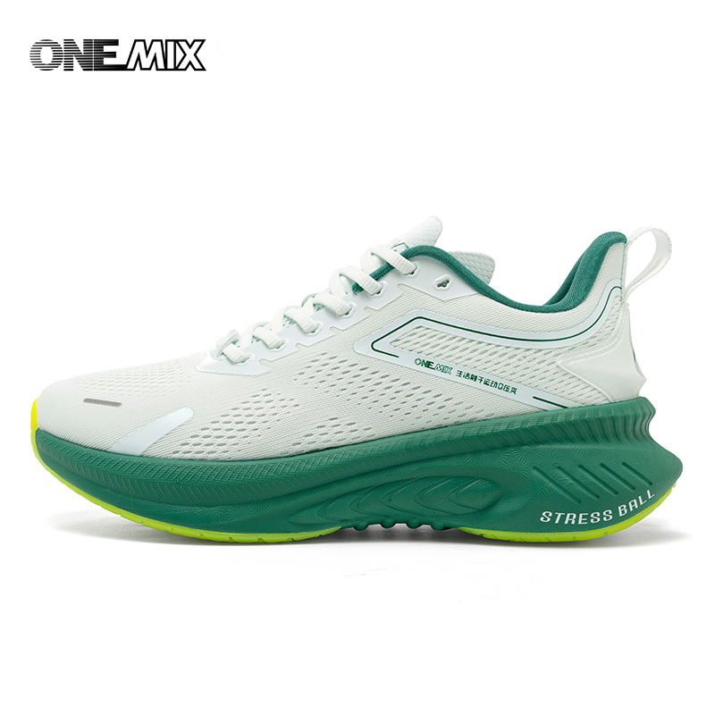 ONEMIX Sepatu Lari Pria Musim  - Running Cap Lightweight ulasan dan harga