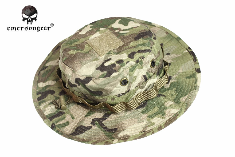 Emersongear EM8740 Topi Boonie - Boonie Hat Tactical ulasan dan harga