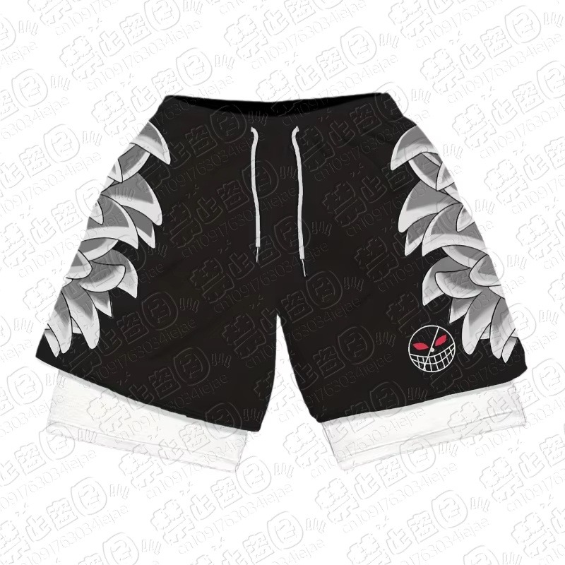 2026 Doflamingo Anime One Piec - Running Cap Lightweight ulasan dan harga