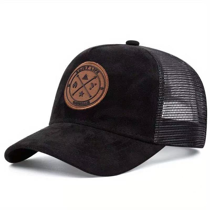 ENJOY LIFE Topi Bisbol Adjusta - Golf Cap Dad ulasan dan harga