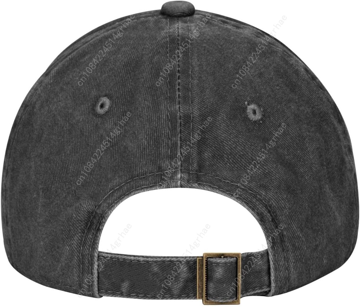 Trewrdt Terima Kasih Charlie K - Dad Hat Cotton ulasan dan harga