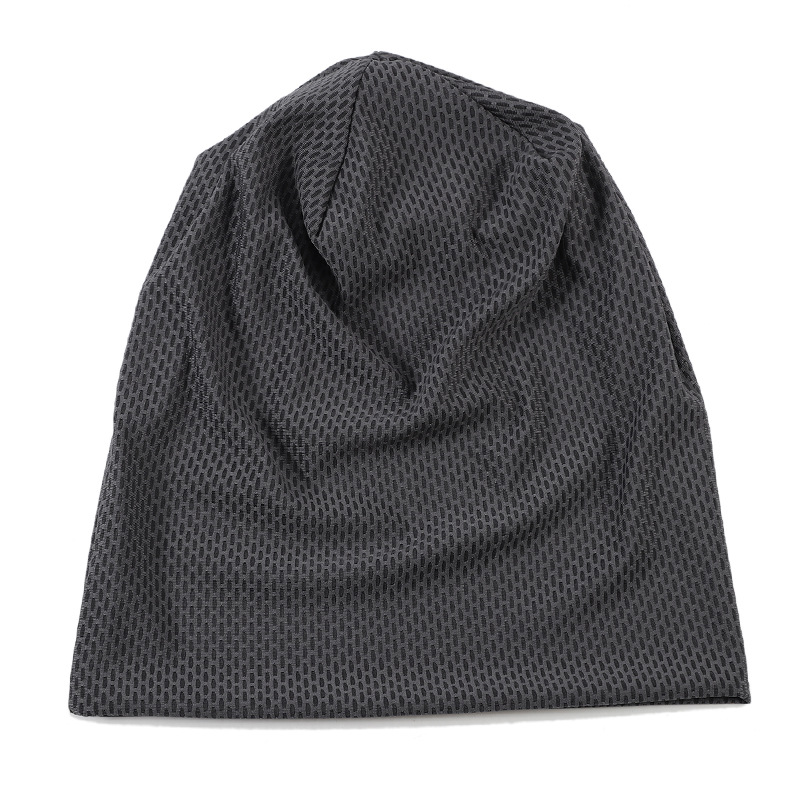 Topi Lari Berbahan Jaring Bern - Running Cap Lightweight ulasan dan harga