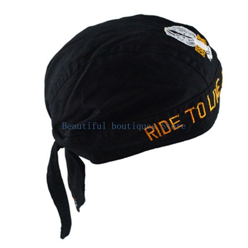 U4LF Topi Tengkorak Topi Bajak - Skull Cap Helmet Liner ulasan dan harga