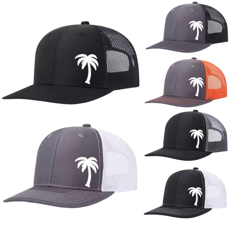 Topi Bisbol Snapback Motif Poh - Golf Cap Dad ulasan dan harga