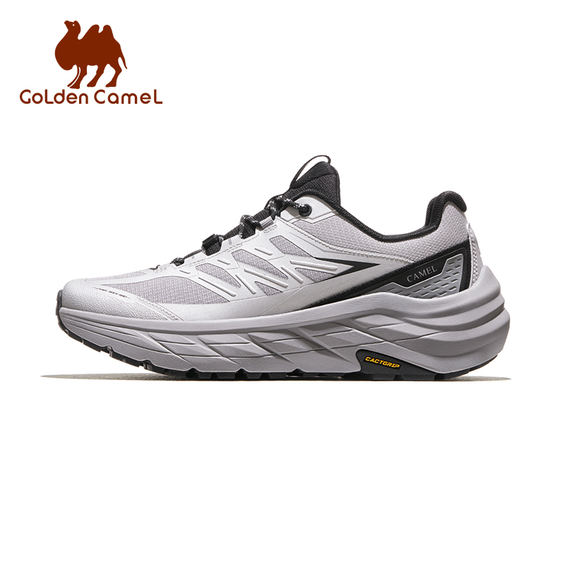 GOLDEN CAMEL Sepatu Olahraga P - Running Cap Lightweight ulasan dan harga