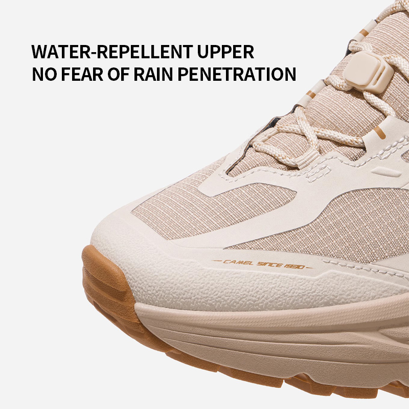 GOLDEN CAMEL Sepatu Olahraga P - Running Cap Lightweight ulasan dan harga