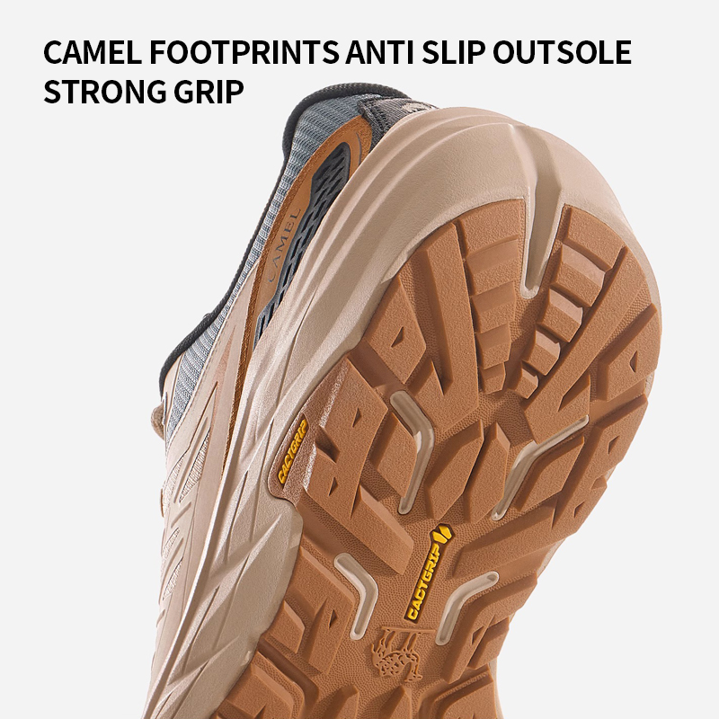 GOLDEN CAMEL Sepatu Olahraga P - Running Cap Lightweight ulasan dan harga