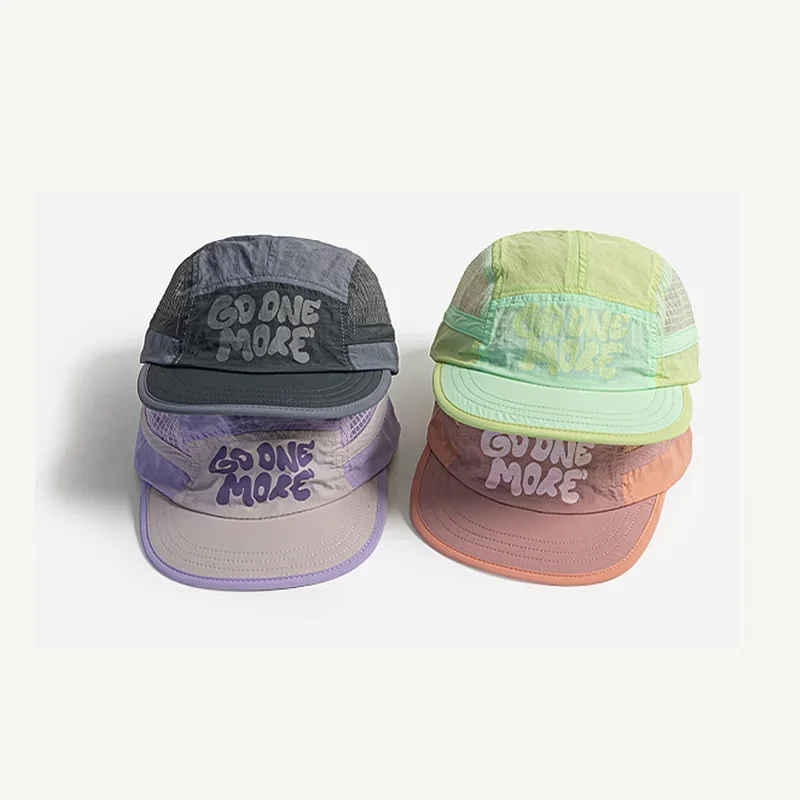 Topi Lari Musim Panas Wanita R - Running Cap Lightweight ulasan dan harga