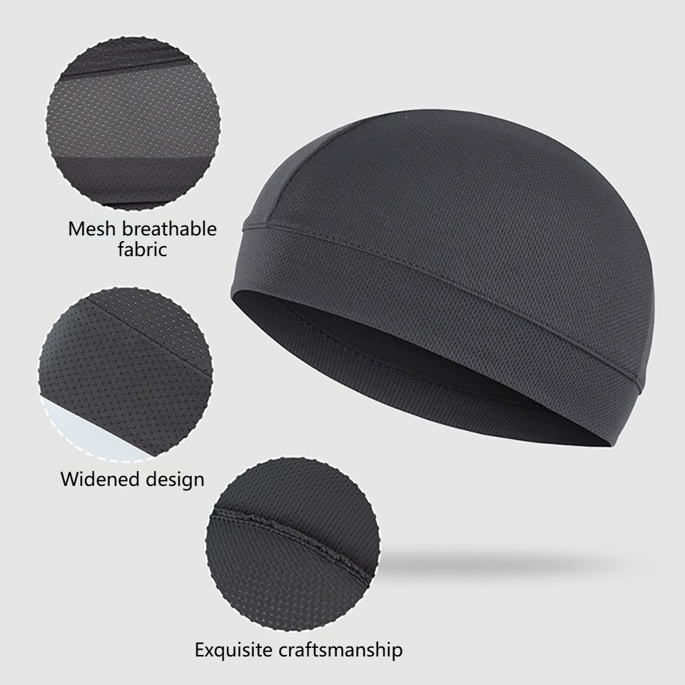 KoKossi Topi Bersepeda Cepat K - Running Cap Lightweight ulasan dan harga