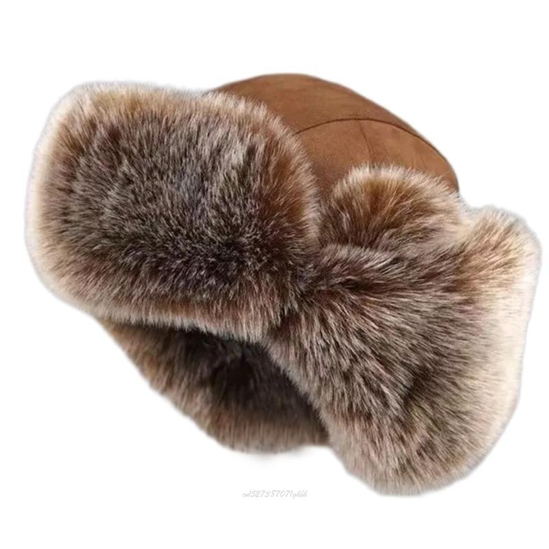 X5XA Topi Perangkap Berlapis B - Winter Trapper Hat ulasan dan harga