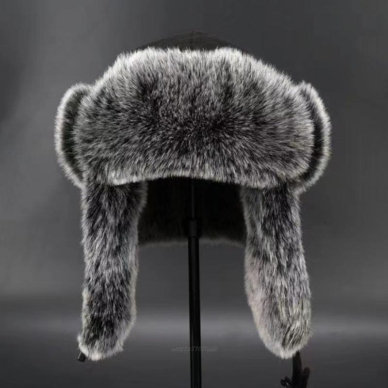X5XA Topi Perangkap Berlapis B - Winter Trapper Hat ulasan dan harga