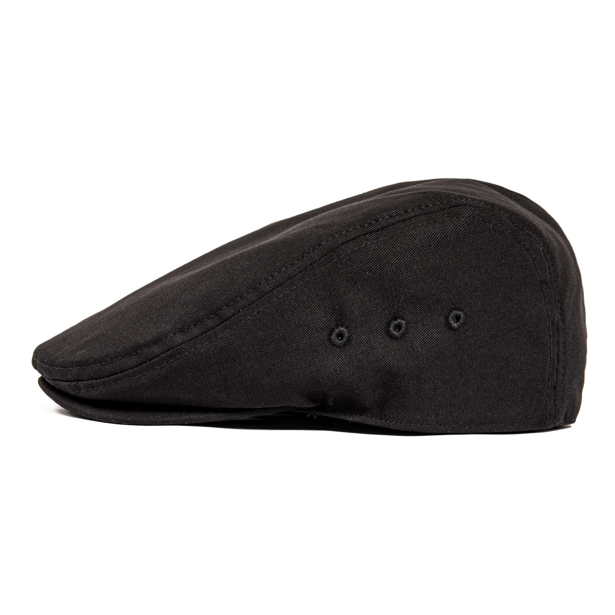Rangoul topi datar lubang udar - Dad Hat Cotton ulasan dan harga