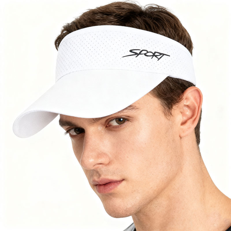 Topi Olahraga Luar Ruangan Mus - Baseball Cap Structured ulasan dan harga