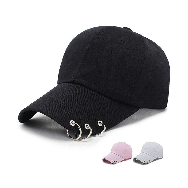 Topi Snapback Unisex dengan Li - Dad Hat Cotton ulasan dan harga