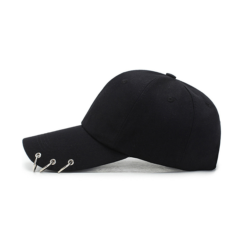Topi Snapback Unisex dengan Li - Dad Hat Cotton ulasan dan harga