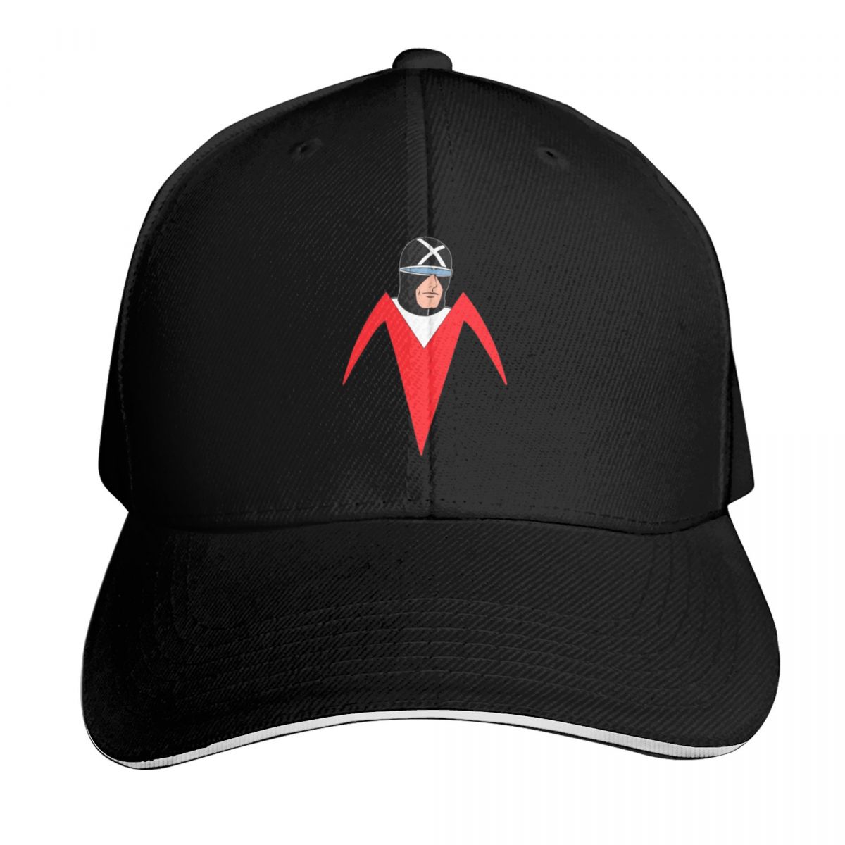 Topi Bisbol Racer X Topi Mewah - Golf Cap Dad ulasan dan harga
