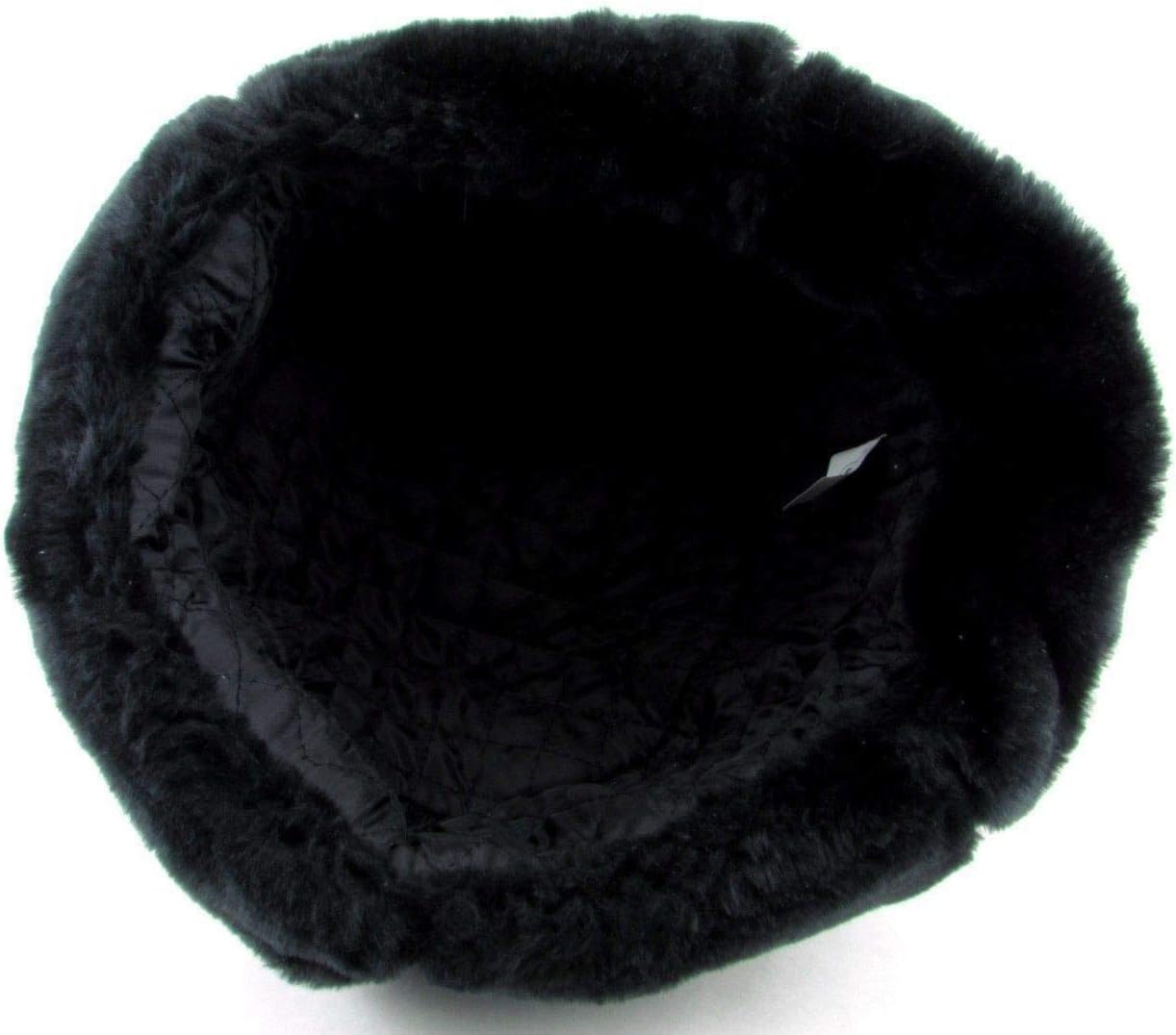 Topi Rusia Lencana Militer Ang - Trapper Hat Ear Flap ulasan dan harga