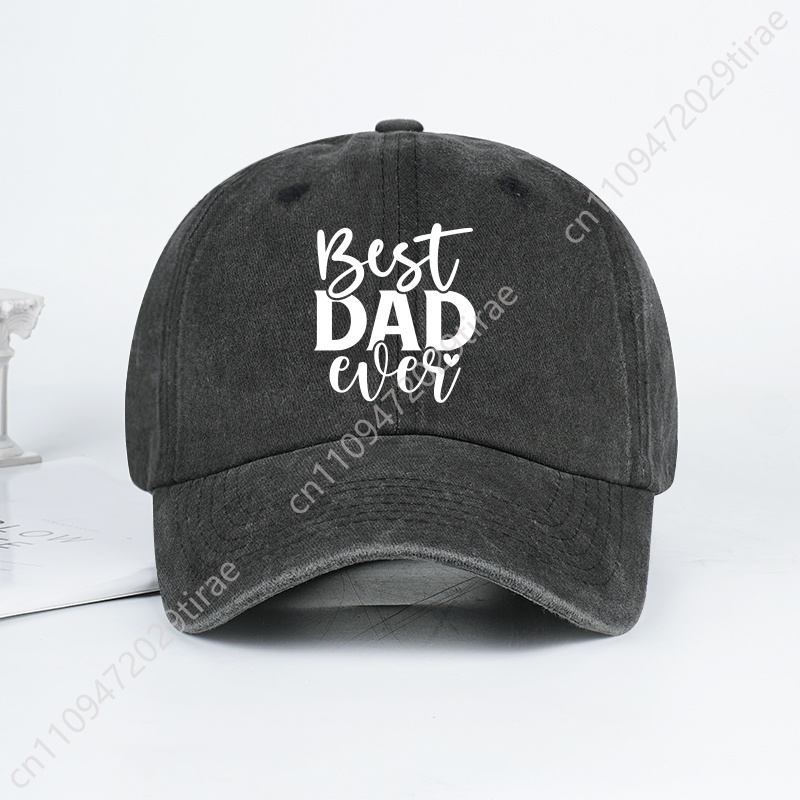 Topi Bisbol Vintage Bermotif “ - Dad Hat Cotton ulasan dan harga