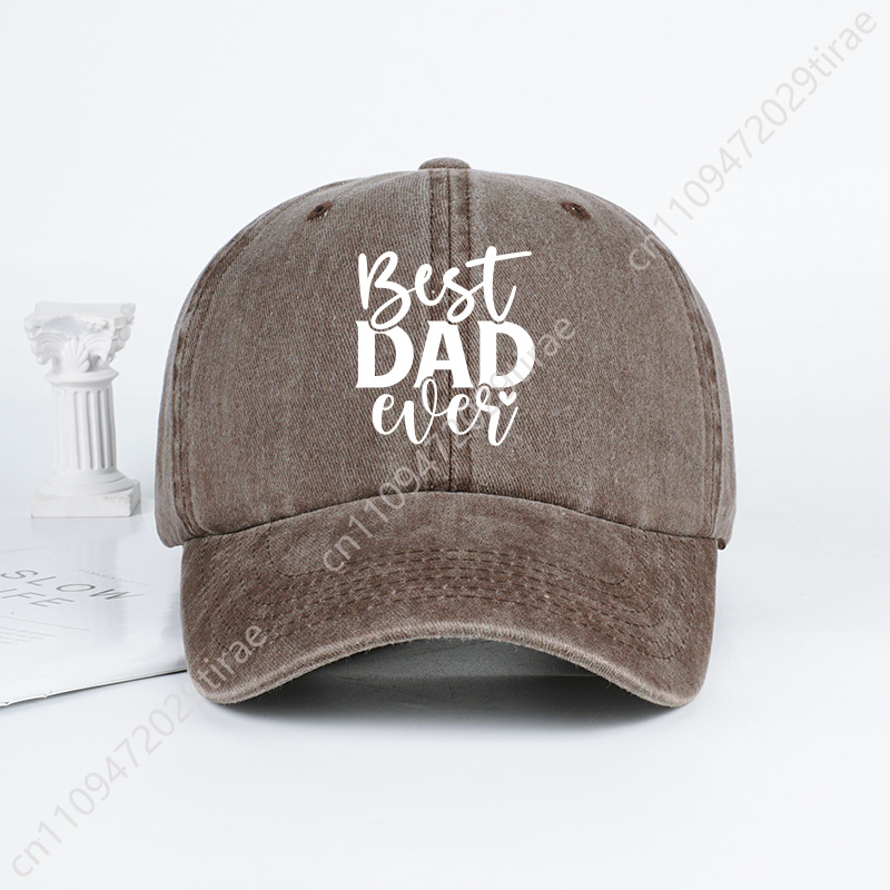 Topi Bisbol Vintage Bermotif “ - Dad Hat Cotton ulasan dan harga