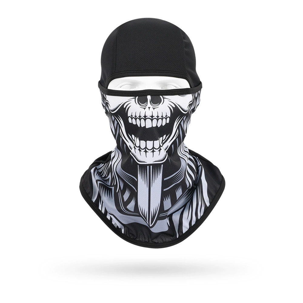 Penutup Kepala Helm Balaclava  - Skull Cap Helmet Liner ulasan dan harga