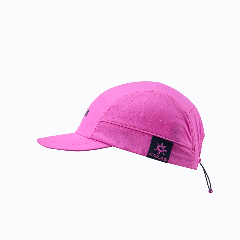 KAILAS Topi Lari Pelindung Mat - Running Cap Lightweight ulasan dan harga