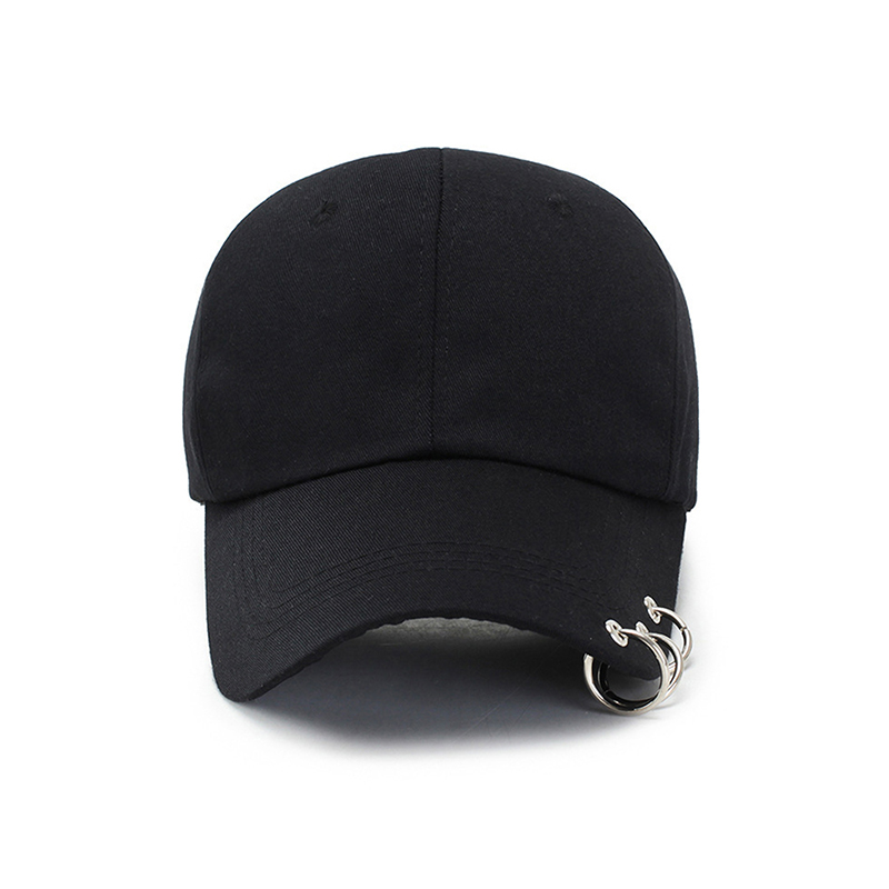 Topi Bisbol Wanita Hip Hop Bar - Dad Hat Cotton ulasan dan harga