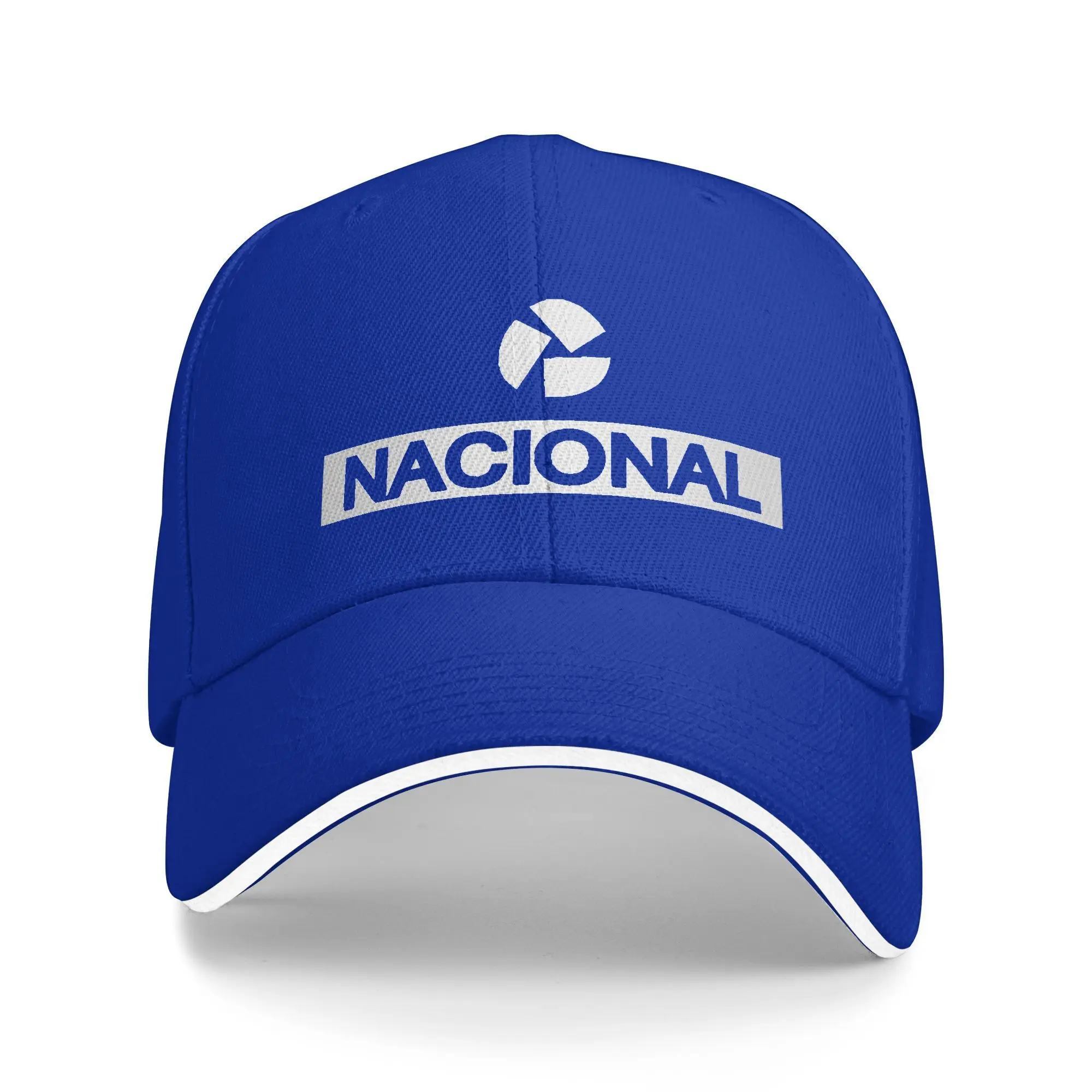 Topi Bisbol Ayrton Senna Nacio - Golf Cap Dad ulasan dan harga