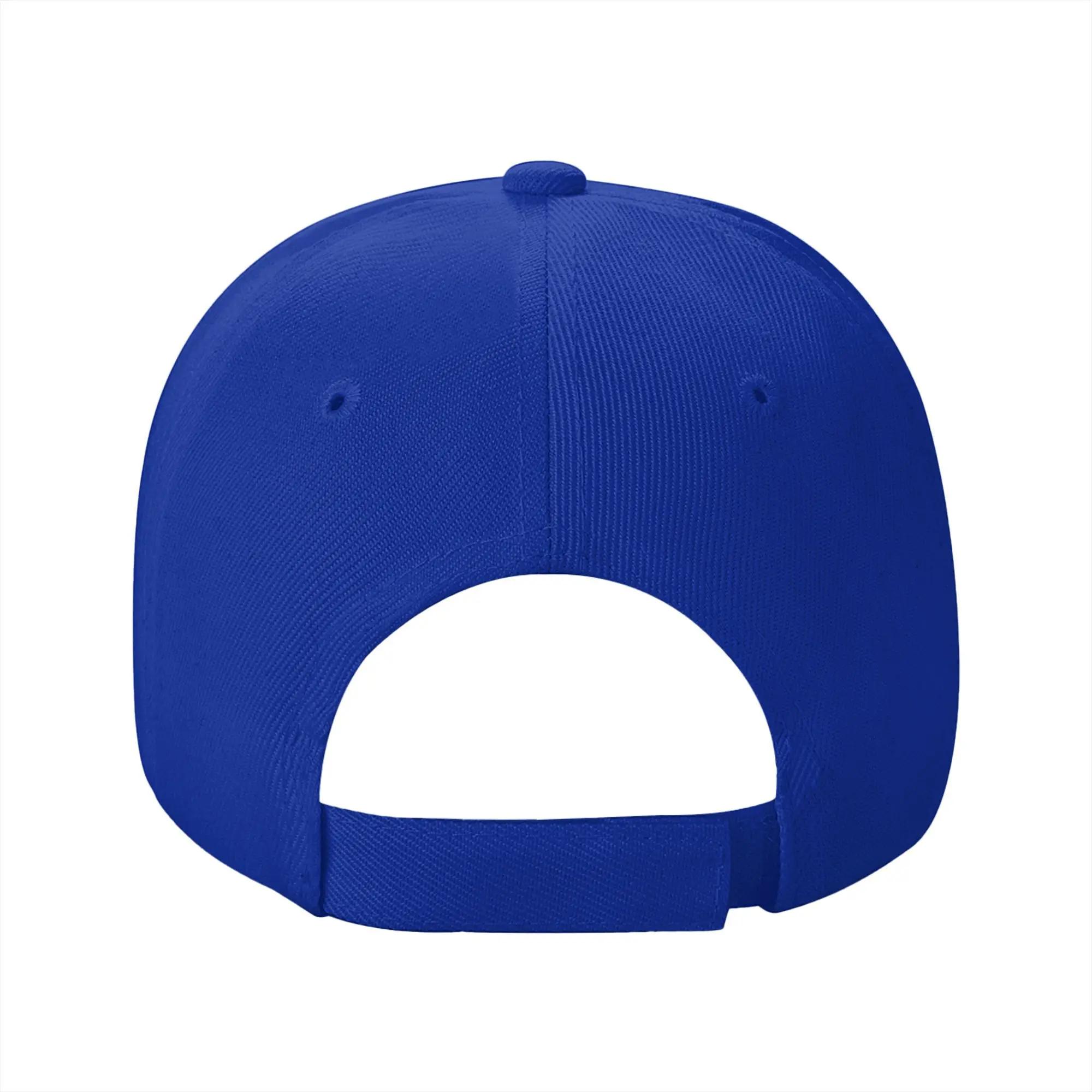 Topi Bisbol Ayrton Senna Nacio - Golf Cap Dad ulasan dan harga