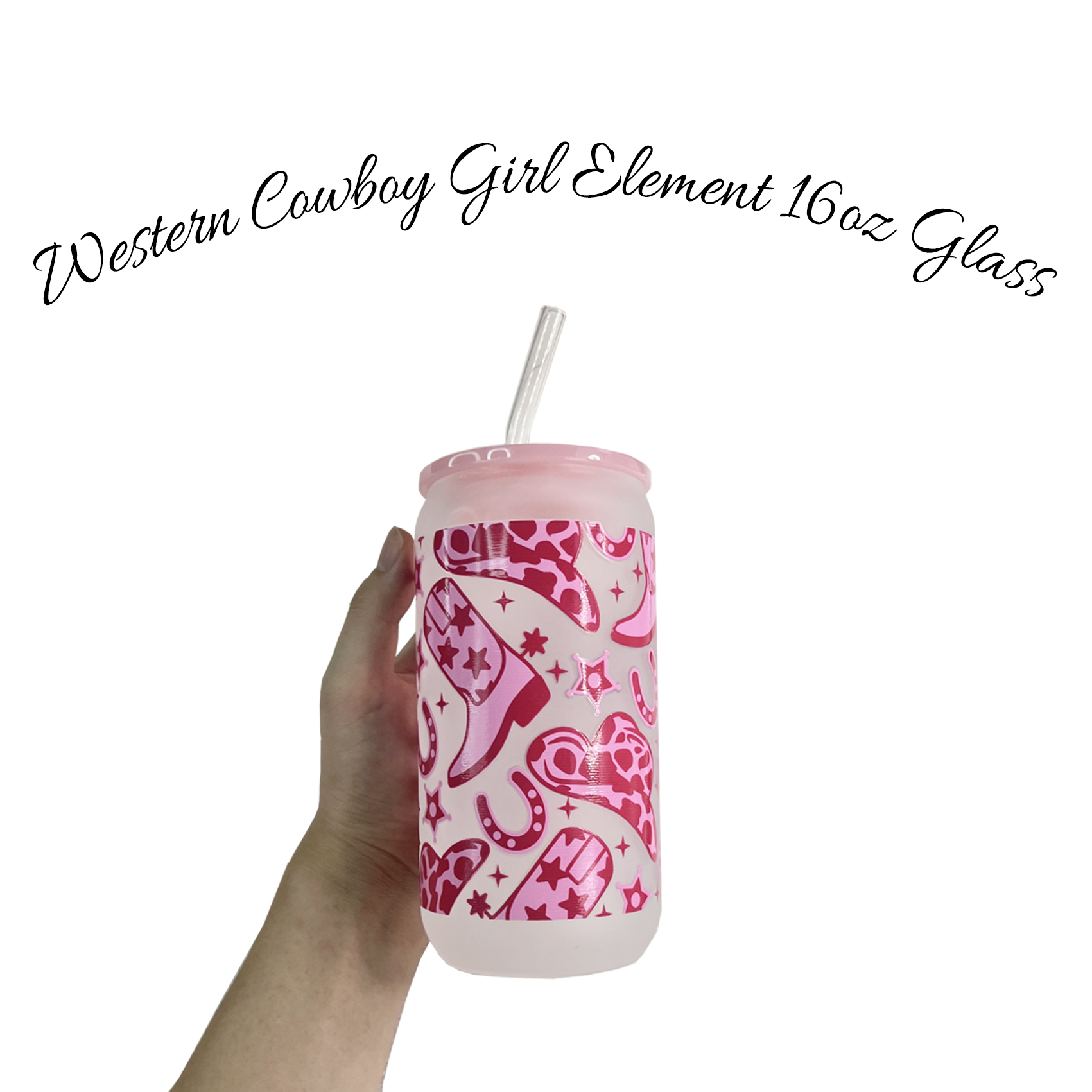 Western Cowboy Mug bir es kopi - Cowboy Hat Straw ulasan dan harga