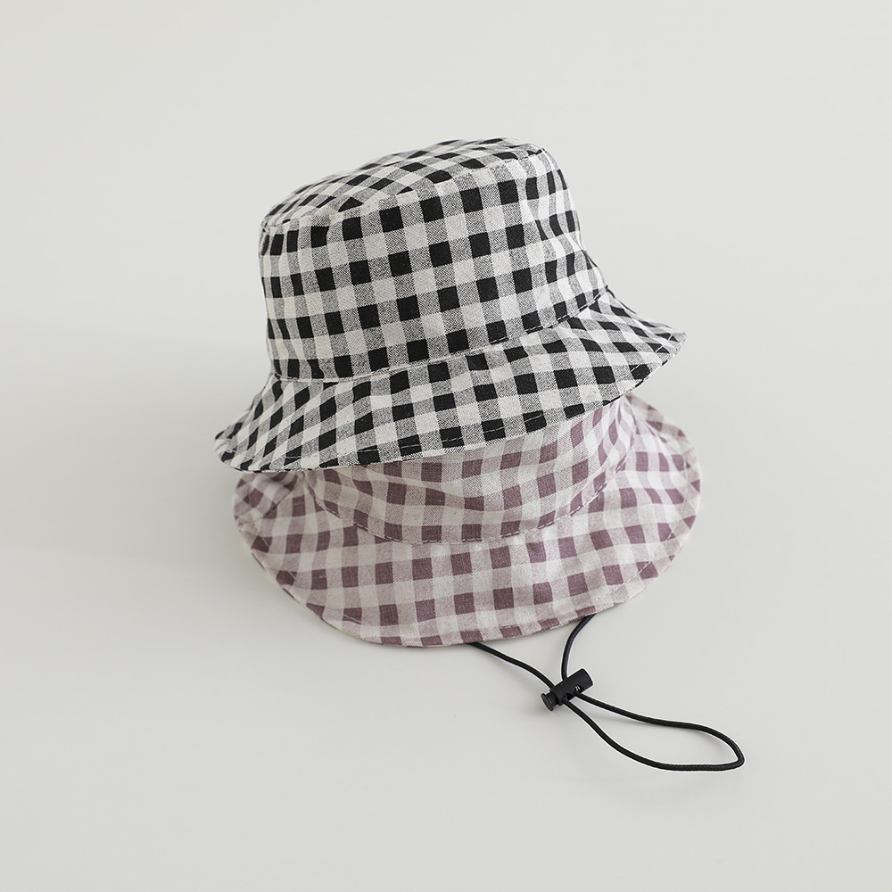 Topi Matahari Musim Gugur Bert - Sun Hat Wide Brim ulasan dan harga