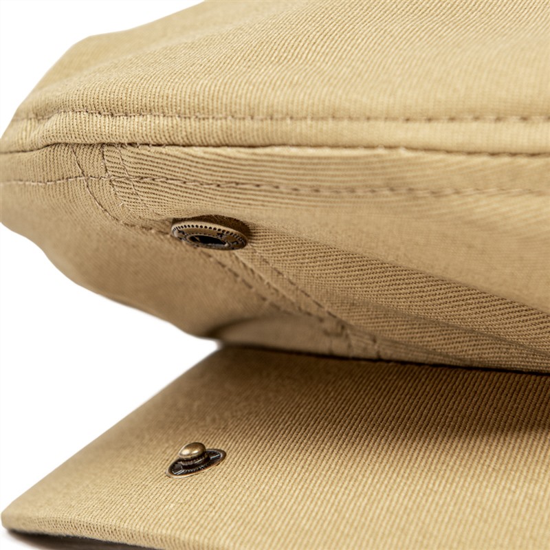 Jangkoul topi datar lubang uda - Dad Hat Cotton ulasan dan harga