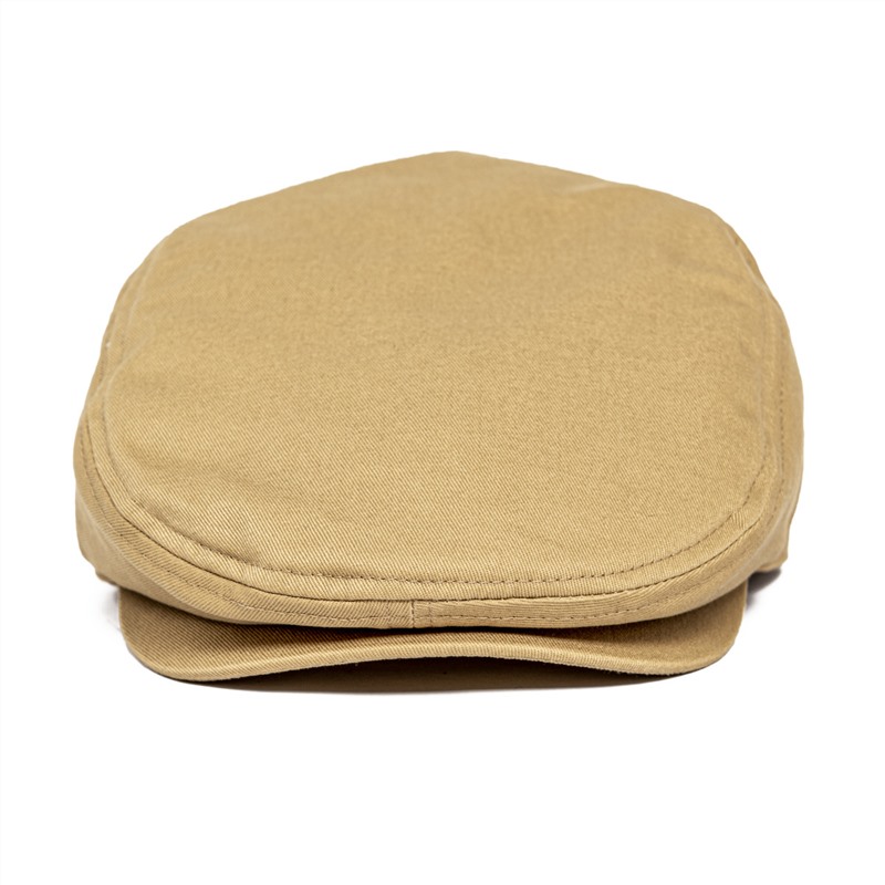 Jangkoul topi datar lubang uda - Dad Hat Cotton ulasan dan harga