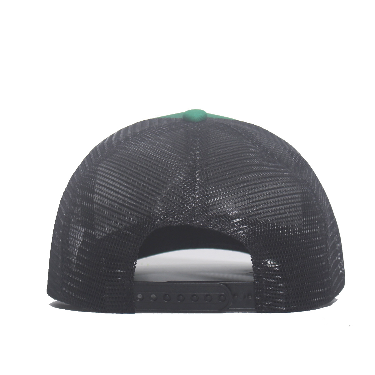 Topi Snapback Olahraga Logo Ku - Trucker Cap Mesh ulasan dan harga