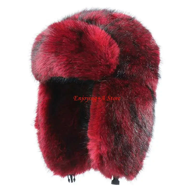 Topi Trapper Musim Dingin PXPB - Trapper Hat Ear Flap ulasan dan harga