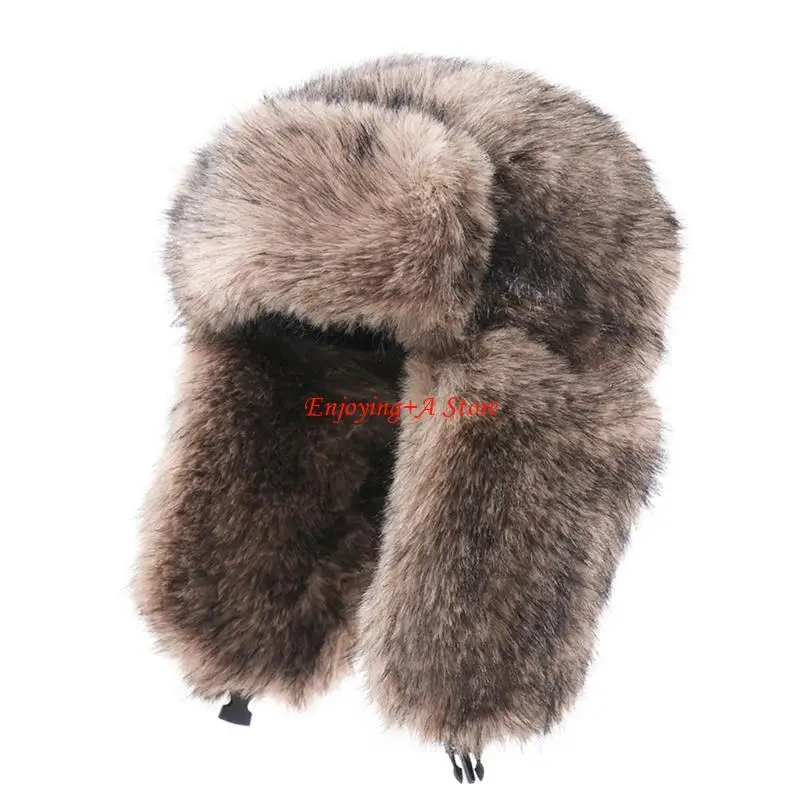 Topi Trapper Musim Dingin PXPB - Trapper Hat Ear Flap ulasan dan harga