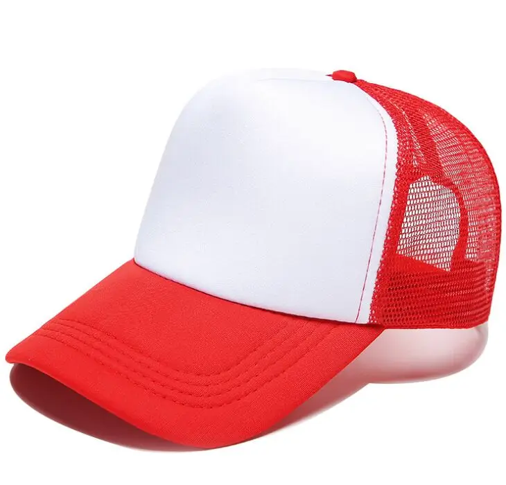 Topi Trucker Jaring Dapat Dise - Trucker Cap Mesh ulasan dan harga