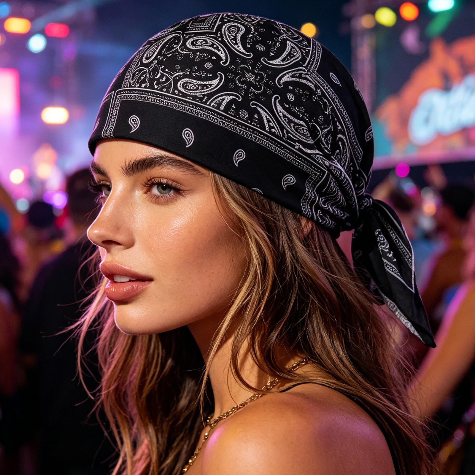 Syal Kepala Pendingin Musim Pa - Skull Cap Helmet Liner ulasan dan harga