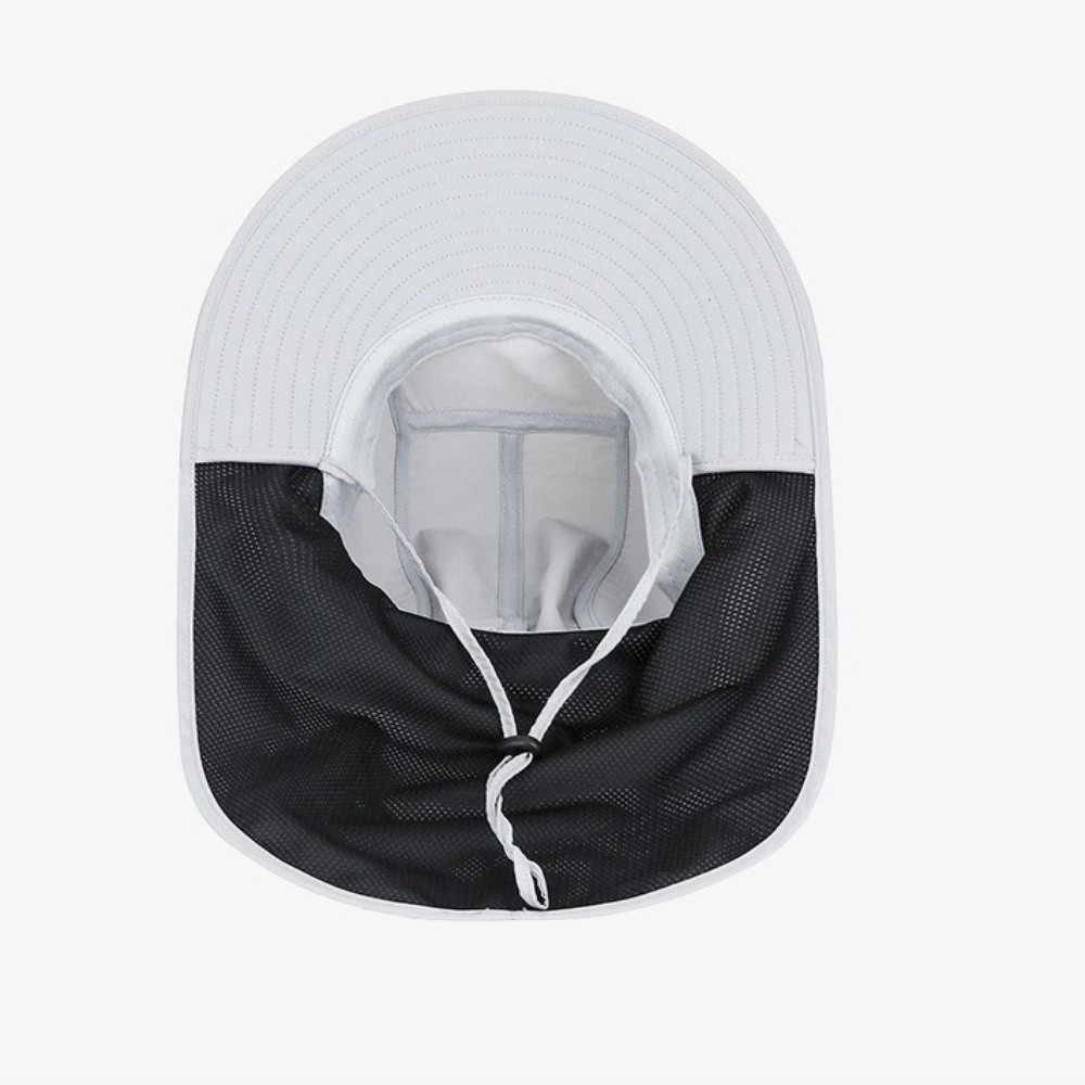 Topi Matahari Luar Ruangan Ber - Sun Hat Wide Brim ulasan dan harga