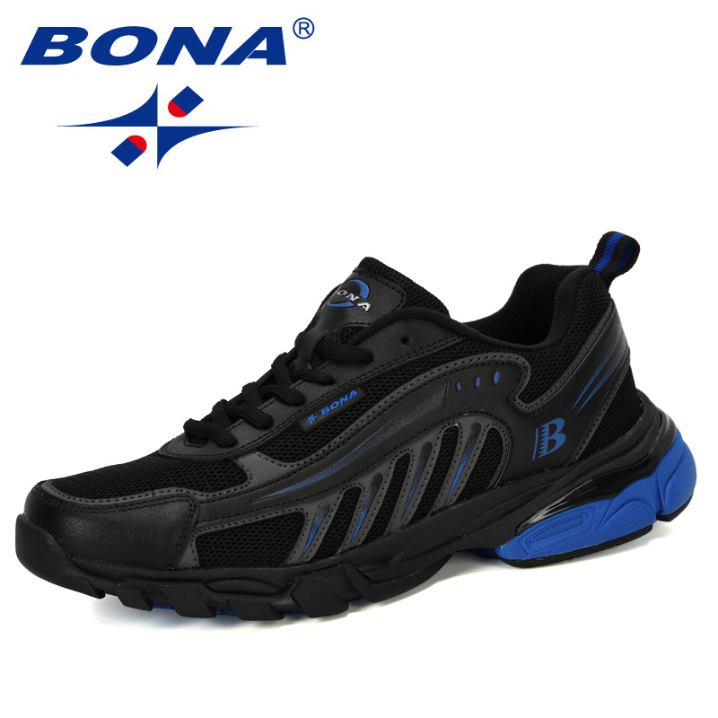 BONA Desainer Baru Sepatu Lari - Running Cap Lightweight ulasan dan harga